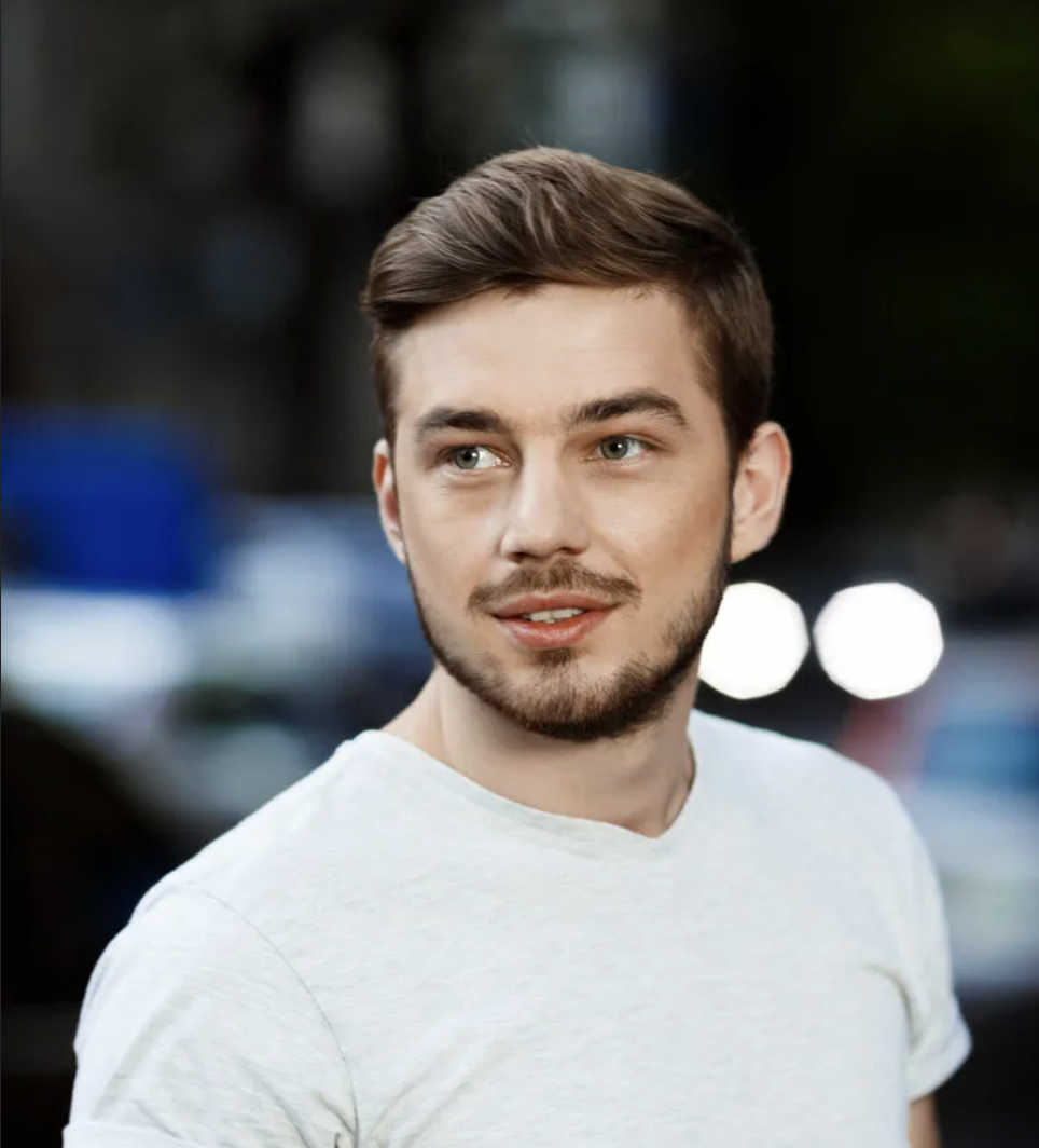 Lukas Hoffmann