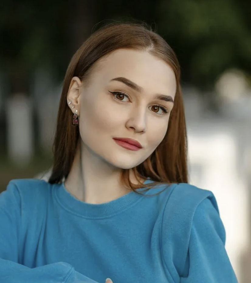 Sofia Andersen